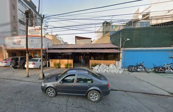 Local en venta en Xotepingo, Coyoacán — foto 2 de 12