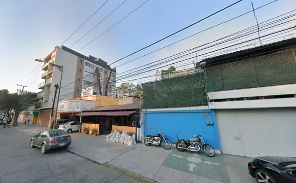 Local en venta en Xotepingo, Coyoacán — foto 3 de 12