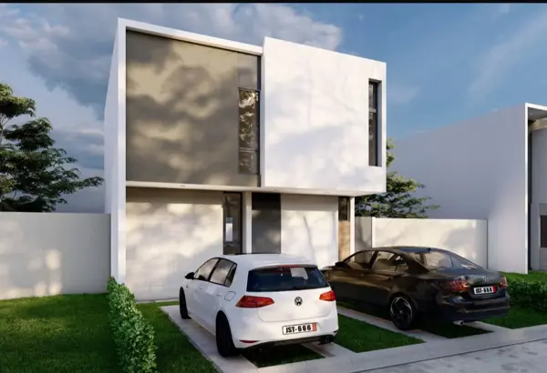 Casa en venta en Los Olivos, Gómez Palacio — foto 2 de 4