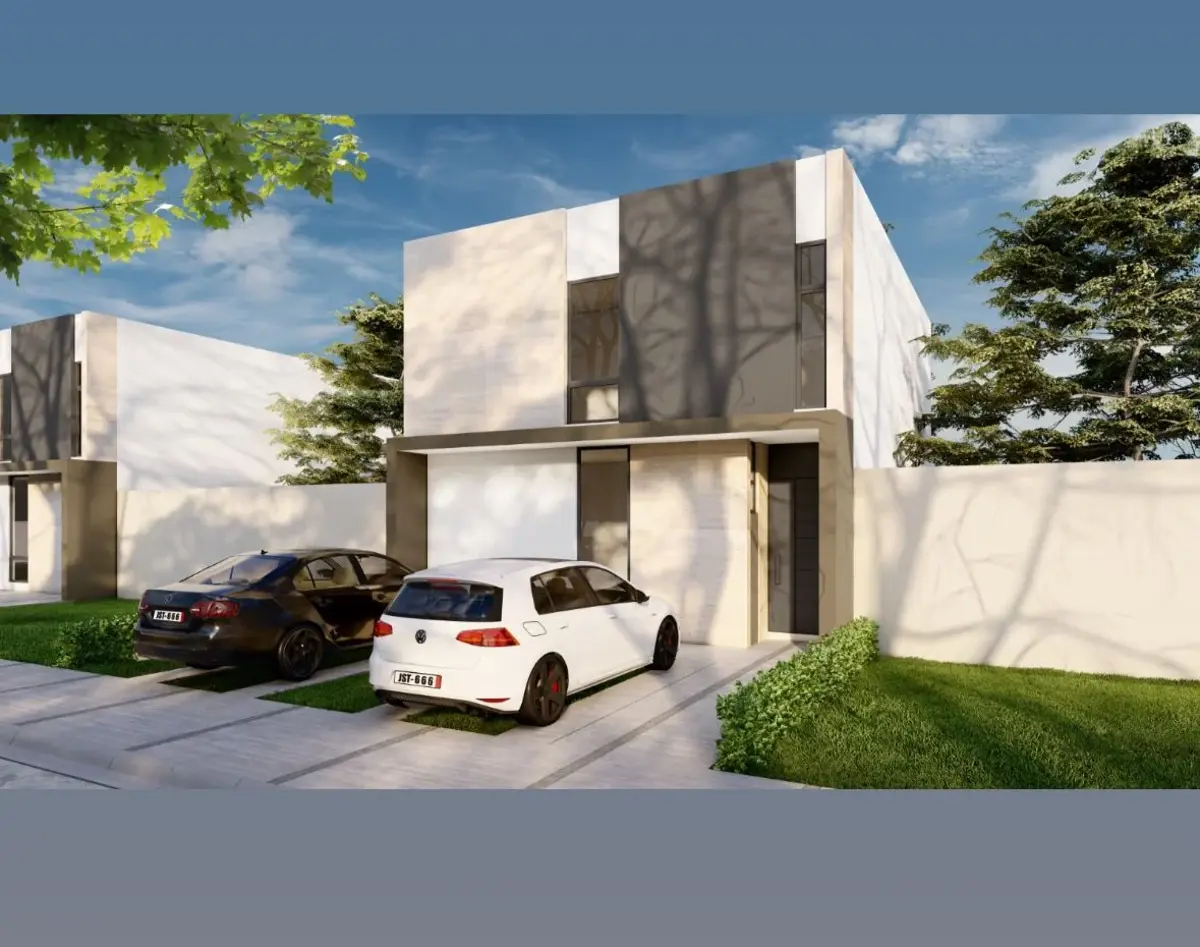 Casa en venta en Los Olivos, Gómez Palacio — foto 1 de 2