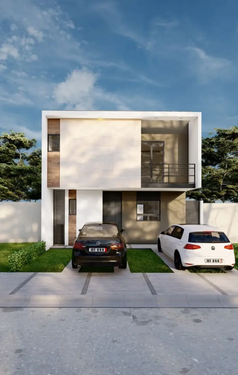 Casa en venta en Los Olivos, Gómez Palacio — foto 1 de 3