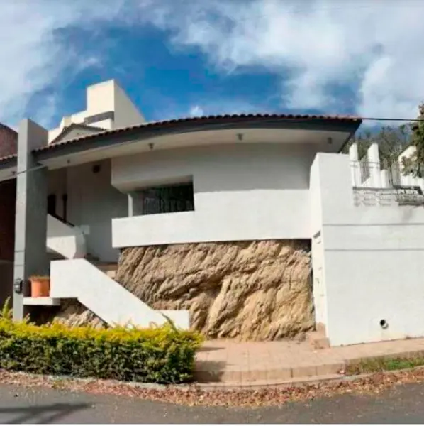 Casa en venta Los colorines Zona exclusiva, San Pedro, Garza Garcia
