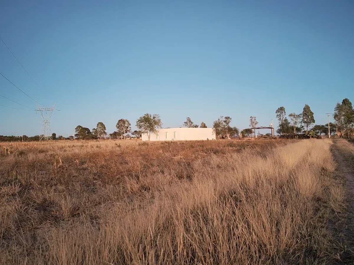 Casa en renta en La Tinaja, El Llano — foto 1 de 15