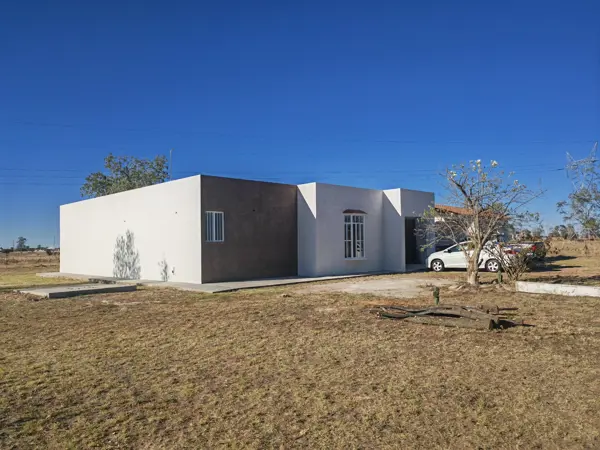Casa en renta en La Tinaja, El Llano — foto 3 de 15