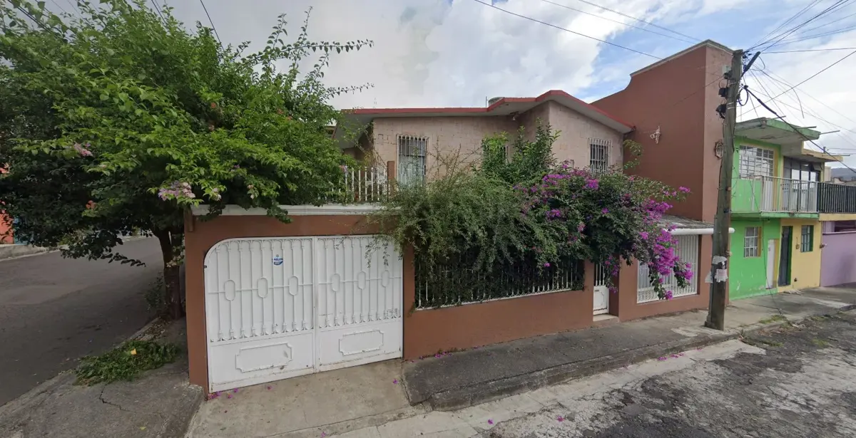 Casa en venta en La Huerta, Morelia — foto 1 de 14