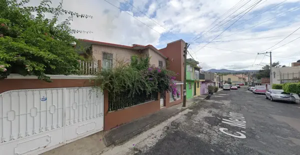 Casa en venta en La Huerta, Morelia — foto 2 de 14