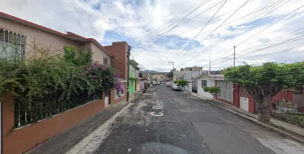Casa en venta en La Huerta, Morelia — foto 3 de 14