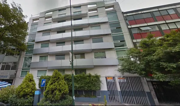 DEPARTAMENTO EN NÀPOLES, CIUDAD DE MÈXICO *ele*