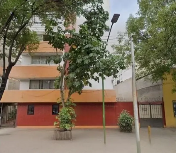 Departamento en venta en San Rafael, Cuauhtémoc — foto 3 de 15