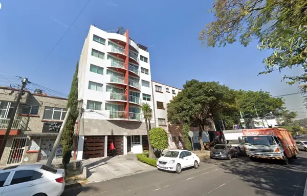 Departamento en venta en Narvarte Oriente, Benito Juárez — foto 3 de 14