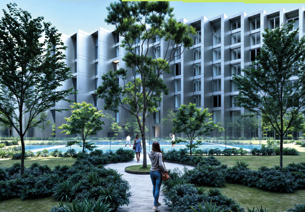 Departamento en venta en San Bernardino Tlaxcalancingo, San Andrés Cholula — foto 2 de 18