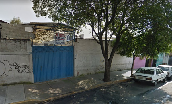 Terreno en venta en Alfonso XIII, Álvaro Obregón — foto 3 de 14