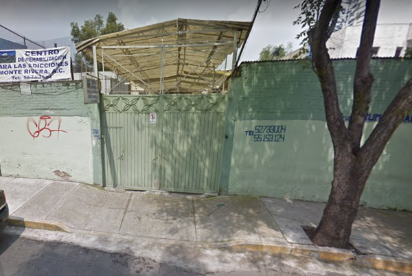Terreno en venta en Alfonso XIII, Álvaro Obregón — foto 2 de 14