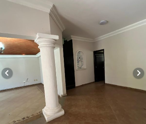 Casa en venta en Lomas de Cortes, Cuernavaca — foto 3 de 9