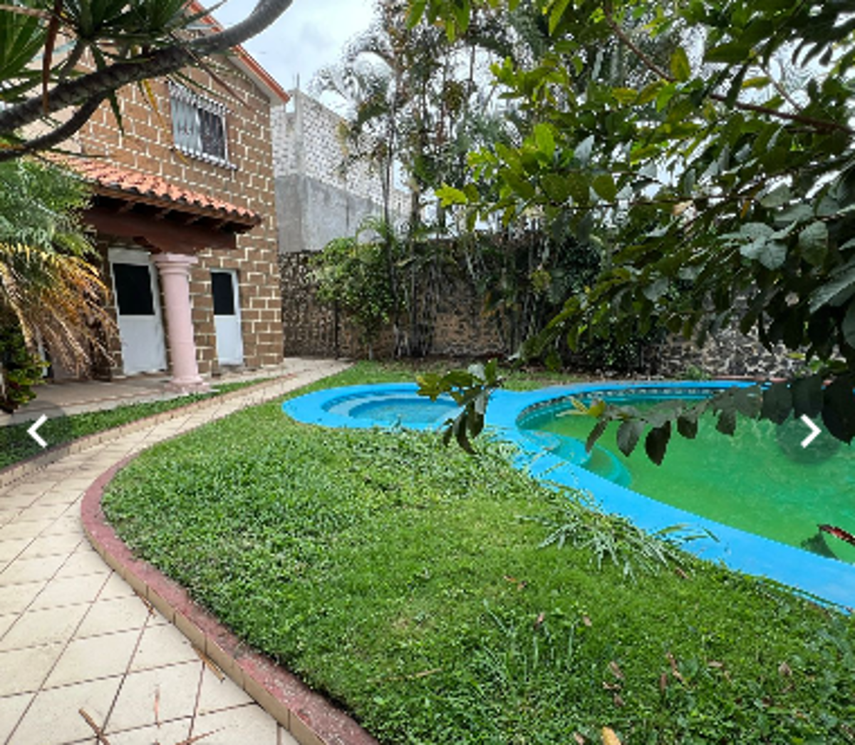 Casa en venta en Lomas de Cortes, Cuernavaca — foto 1 de 9
