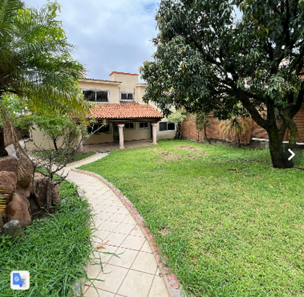Casa en venta en Lomas de Cortes, Cuernavaca — foto 2 de 9