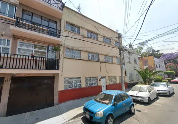 Departamento en venta en Guadalupe Tepeyac, Gustavo A. Madero — foto 3 de 13