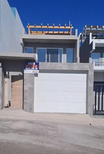 Casa en venta en Punta Azul, Playas de Rosarito — foto 2 de 12