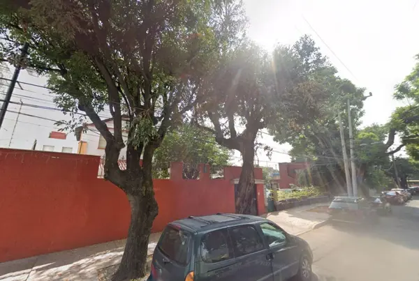 Casa en venta en Popotla, Miguel Hidalgo — foto 3 de 12
