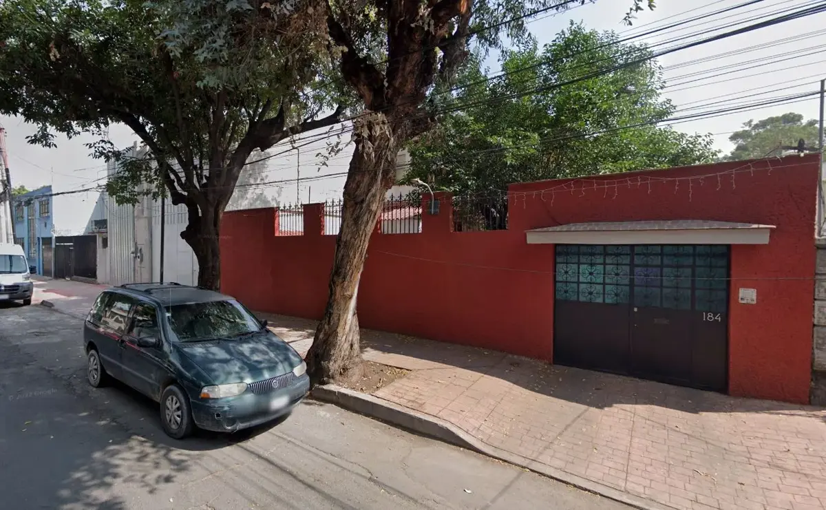 Casa en venta en Popotla, Miguel Hidalgo — foto 1 de 12