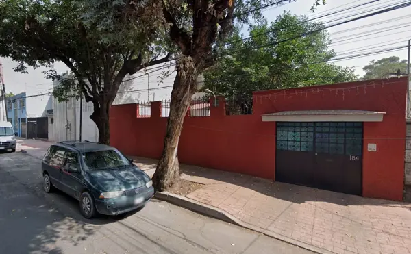 CASA EN MAR NEGRO, COL. POPOTLA MIGUEL HIDALGO