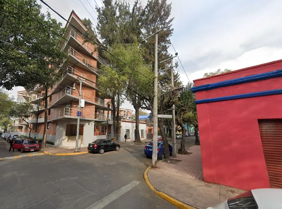 Departamento en venta en Popotla, Miguel Hidalgo — foto 1 de 13