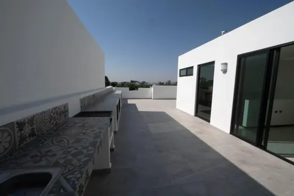 Casa en venta en San Diego los Sauces, Cuautlancingo — foto 3 de 8
