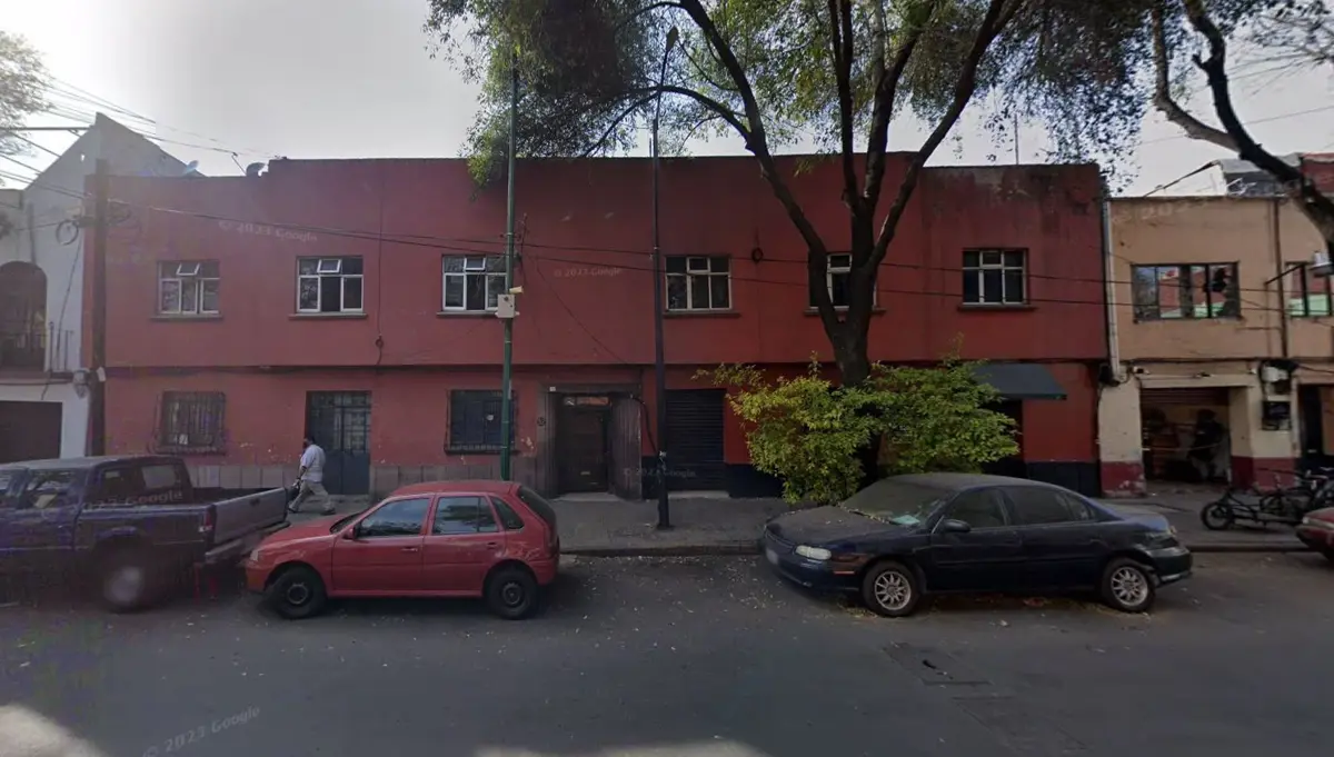 Departamento en venta en Santa Maria la Ribera, Cuauhtémoc — foto 1 de 13