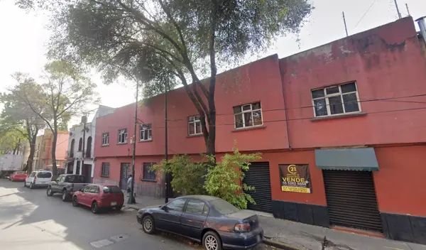 Departamento en venta en Santa Maria la Ribera, Cuauhtémoc — foto 3 de 13
