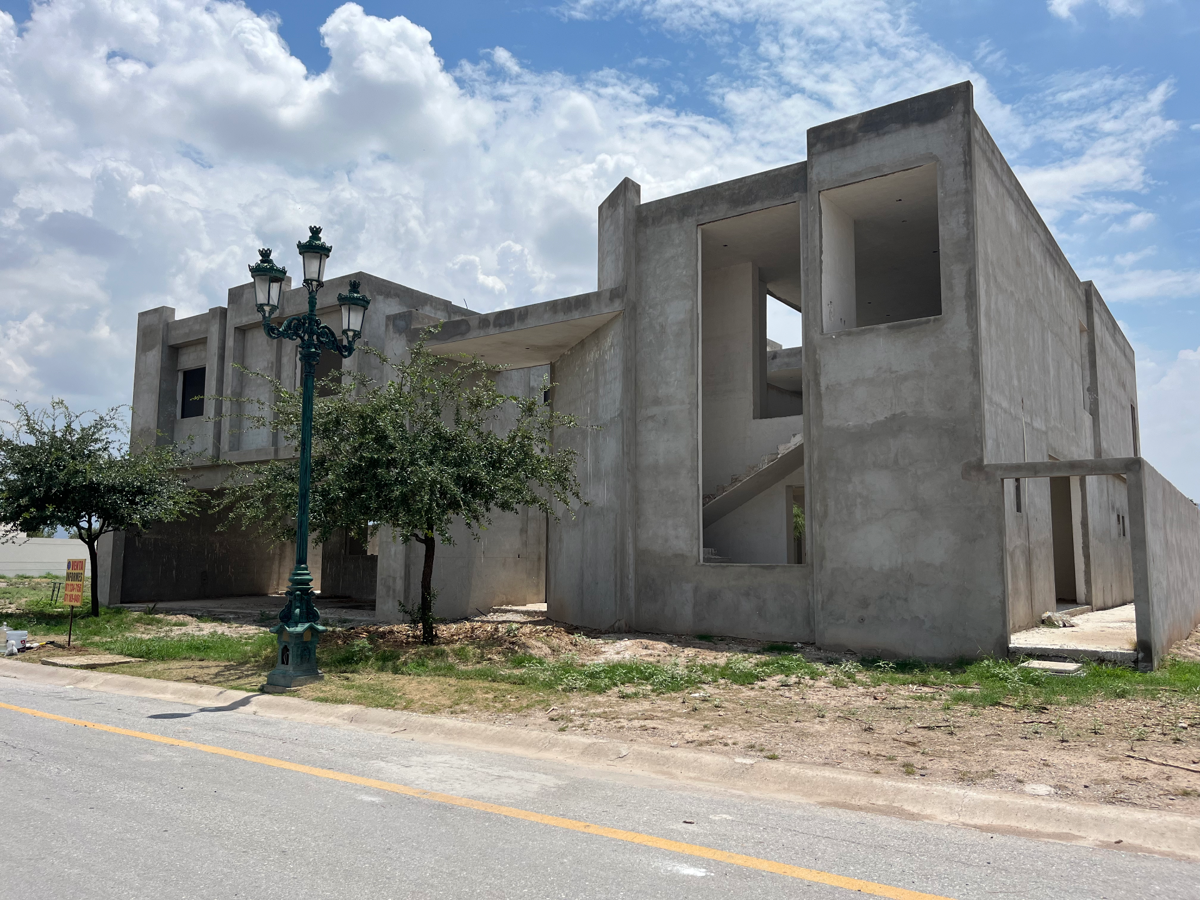 Casa en venta en Montebello, Torreón — foto 1 de 43