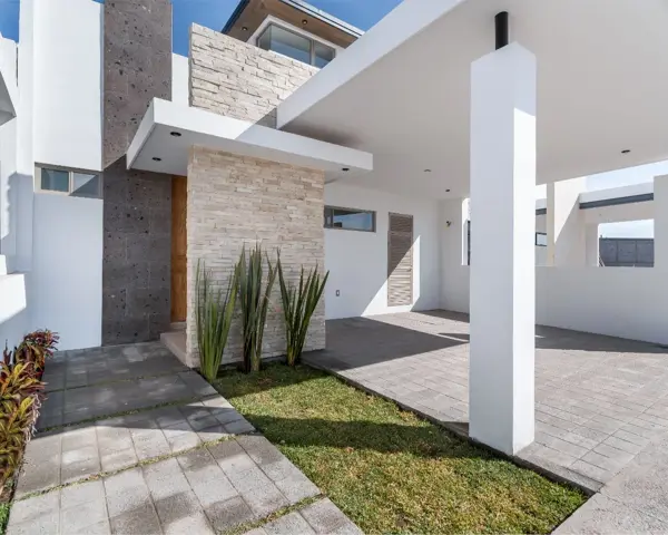 Casa en venta en Los Viñedos, Torreón — foto 2 de 21