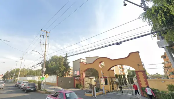 Departamento en venta en LI Legislatura, Gustavo A. Madero — foto 3 de 12