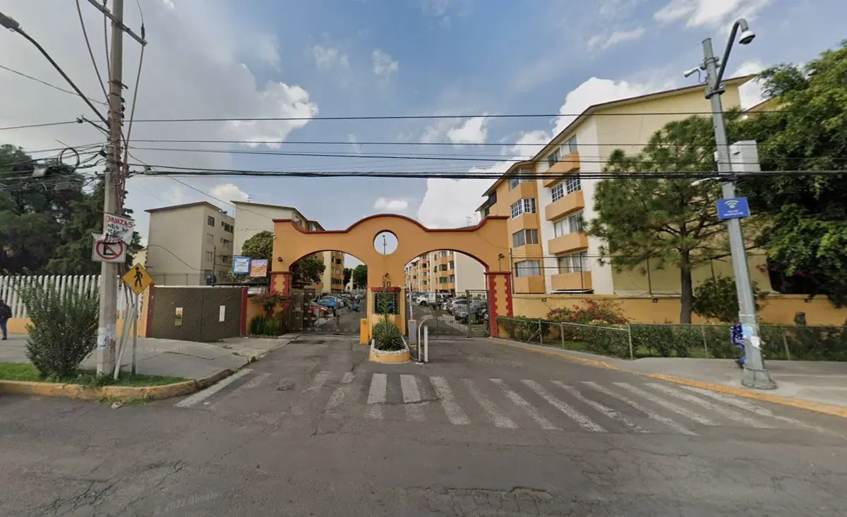 Departamento en venta en LI Legislatura, Gustavo A. Madero — foto 1 de 12