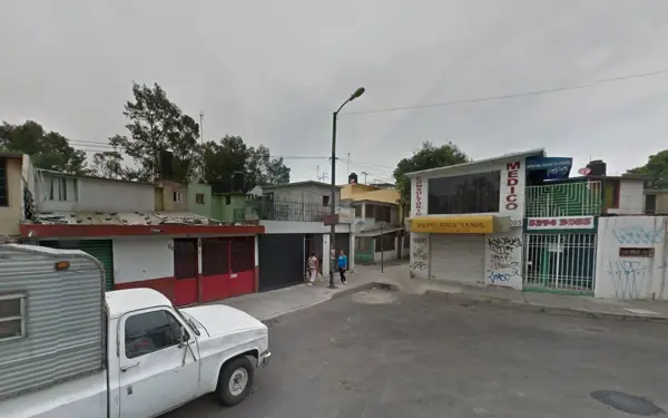 Casa en venta en El Rosario, Azcapotzalco — foto 3 de 12