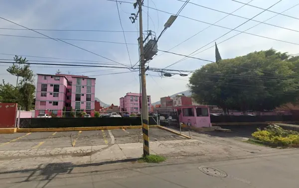 Departamento en venta en Valle del Tenayo, Tlalnepantla de Baz — foto 3 de 13