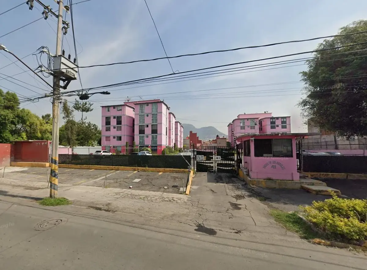 Departamento en venta en Valle del Tenayo, Tlalnepantla de Baz — foto 1 de 13