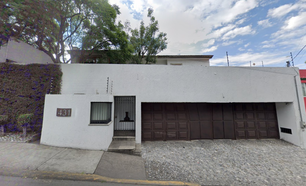 Casa en venta Alvaro Obregon, Jardines de Pedregal Casa en venta Alvaro Obregon, Jardines de Pedregal