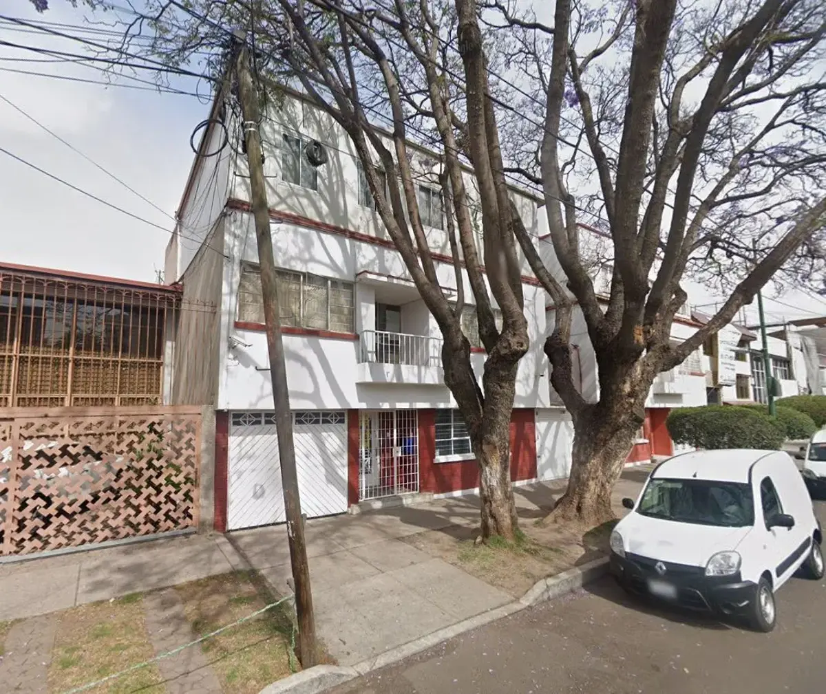 Casa en venta en Narvarte Oriente, Benito Juárez — foto 1 de 12