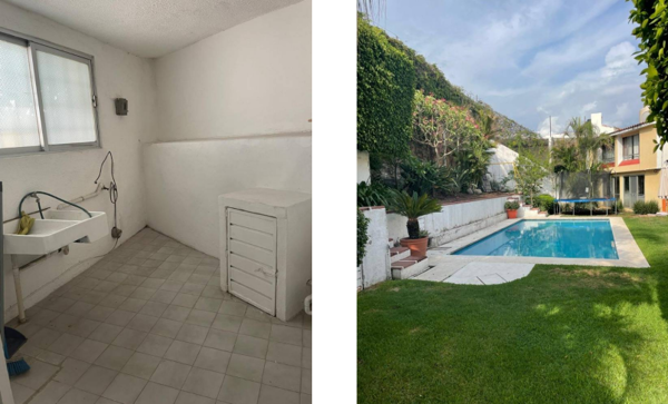 Casa en renta en Acapatzingo, Cuernavaca — foto 2 de 7