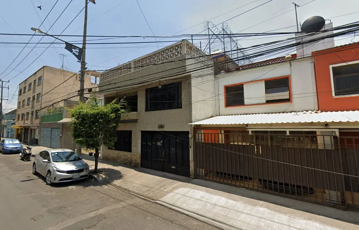 Casa en venta en Obrero Popular, Azcapotzalco — foto 1 de 13