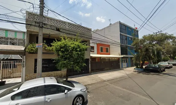 Casa en venta en Obrero Popular, Azcapotzalco — foto 3 de 13