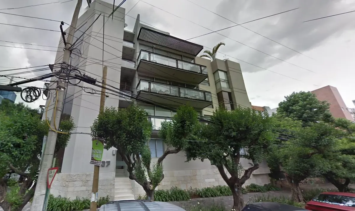 Departamento en venta en Del Valle Norte, Benito Juárez — foto 1 de 12