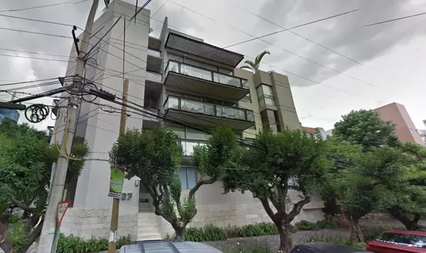 DEPARTAMENTO EN DEL VALLE NORTE CDMX