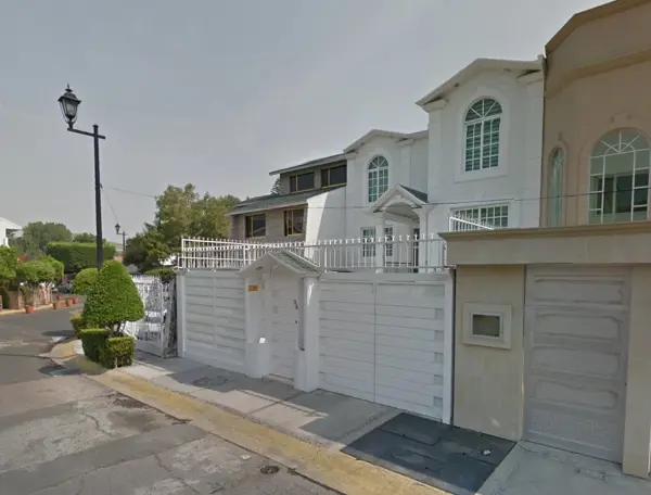 Casa en venta en Torres Lindavista, Gustavo A. Madero — foto 3 de 13