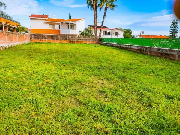 Terreno en venta en Lomas de Cocoyoc, Atlatlahucan — foto 3 de 3