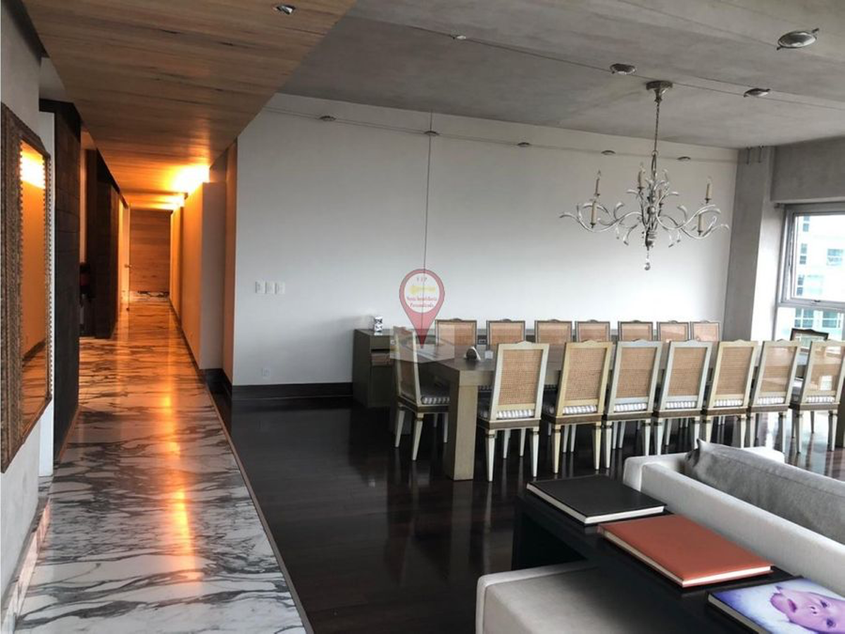 Departamento en venta en Lomas del Chamizal, Cuajimalpa de Morelos — foto 1 de 7