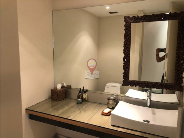 Departamento en venta en Lomas del Chamizal, Cuajimalpa de Morelos — foto 3 de 7