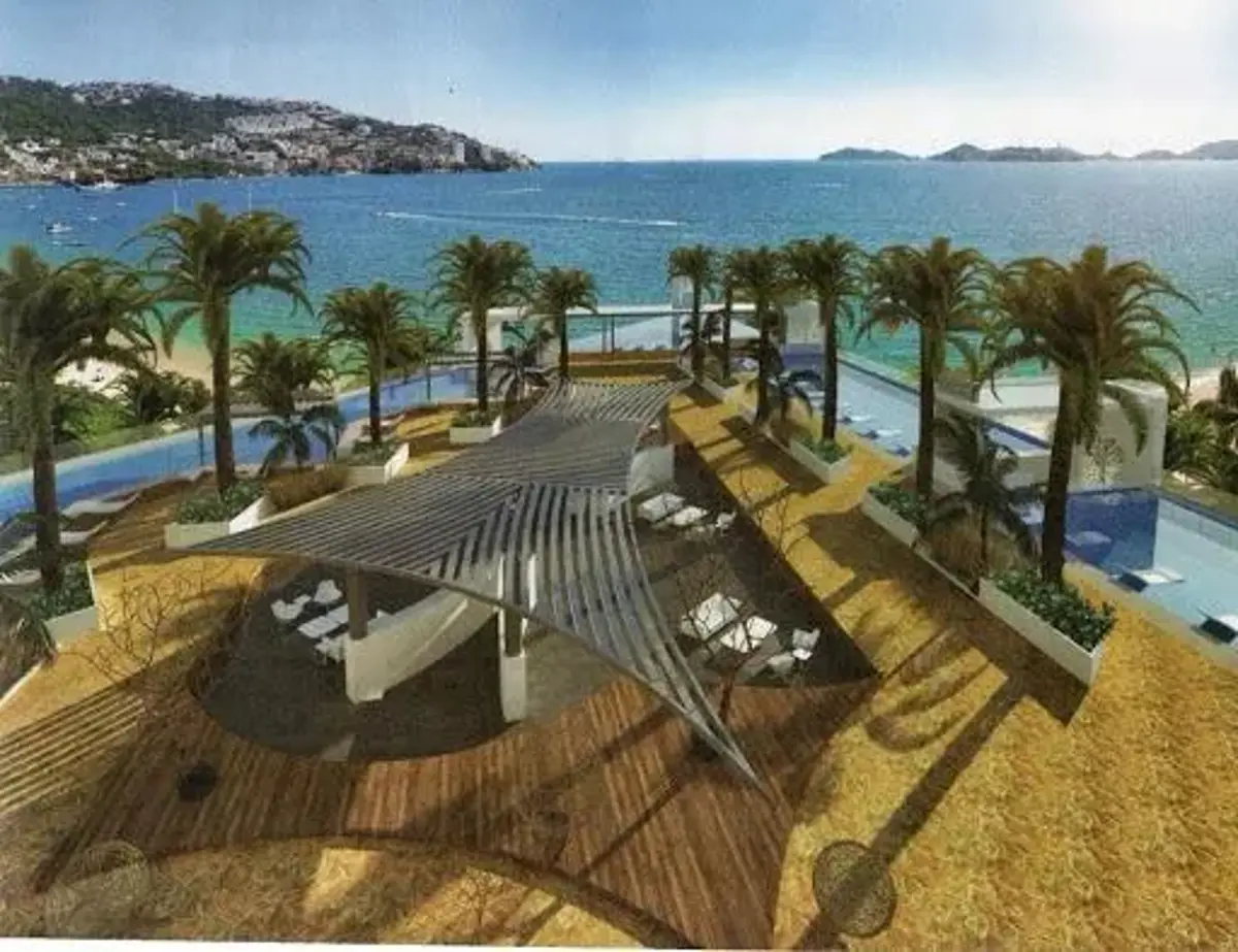 Departamento en renta en Costa Azul, Acapulco de Juárez — foto 1 de 56