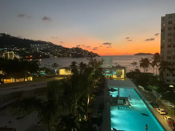 Departamento en renta en Costa Azul, Acapulco de Juárez — foto 3 de 56