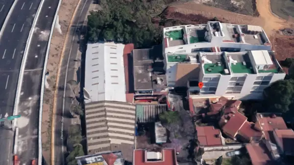 Departamento en venta en Jardines del Pedregal, Álvaro Obregón — foto 3 de 6
